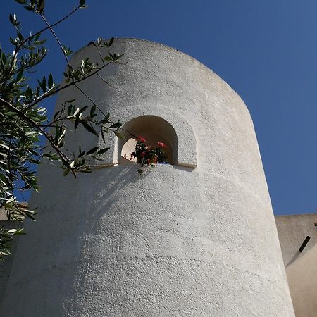 Agriturismo Tenuta Del Morige Galatone Exterior foto