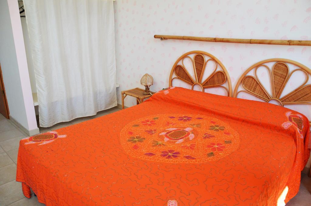 Agriturismo Tenuta Del Morige Galatone Habitación foto