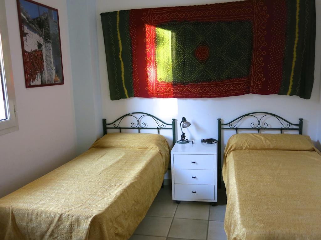 Agriturismo Tenuta Del Morige Galatone Habitación foto