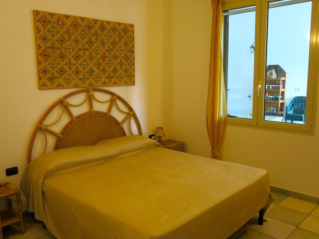 Agriturismo Tenuta Del Morige Galatone Habitación foto
