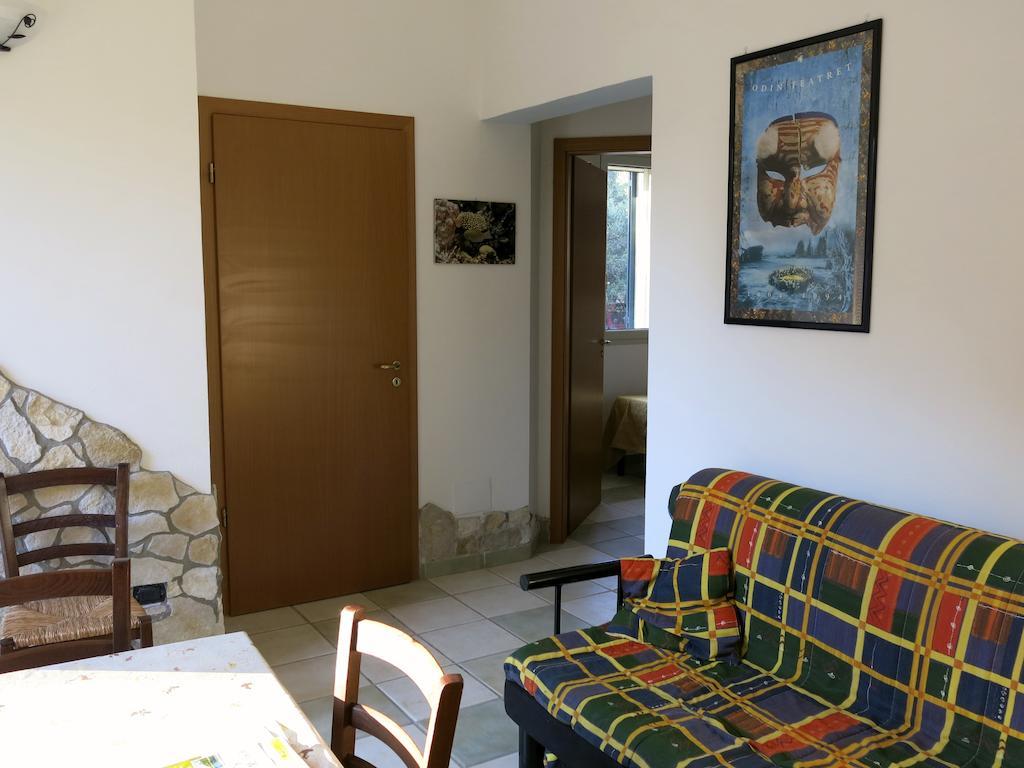 Agriturismo Tenuta Del Morige Galatone Habitación foto